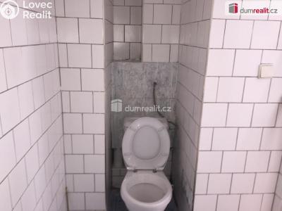 Rent commercial space Brandýs nad Labem-Stará Boleslav, Ivana Olbrachta č. 6