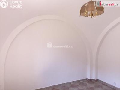 Rent commercial space Brandýs nad Labem-Stará Boleslav, Ivana Olbrachta č. 7