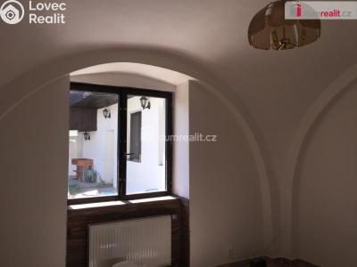 Rent commercial space Brandýs nad Labem-Stará Boleslav, Ivana Olbrachta č. 8