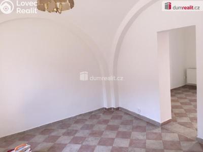 Rent commercial space Brandýs nad Labem-Stará Boleslav, Ivana Olbrachta č. 9
