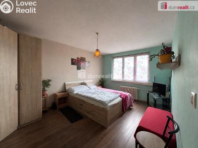 Prodej bytu 2+1 Chodov, 1. máje č. 5