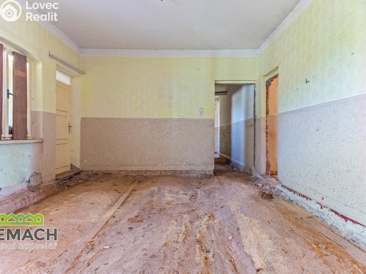 Prodej ubytovacího zařízení Božanov č. 19
