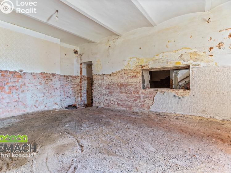 Prodej ubytovacího zařízení Božanov č. 21
