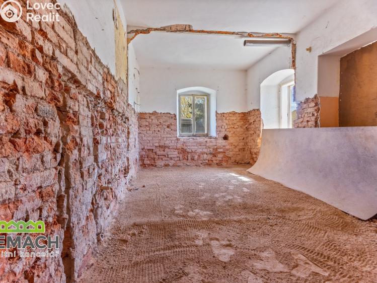 Prodej ubytovacího zařízení Božanov č. 22