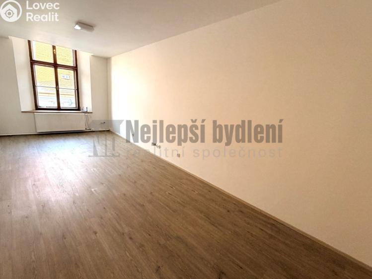 Prodej bytu 2+KK Jemnice, Husova 44 č. 3