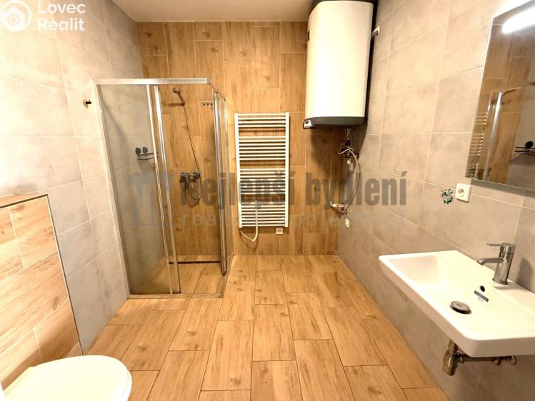 Prodej bytu 2+KK Jemnice, Husova 44 č. 4