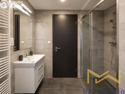 Оренда квартири 1+KK Praha 9, Poděbradská č. 3