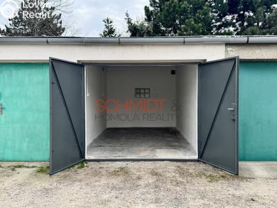 Sale garage Mikulov, Pod Strání č. 3