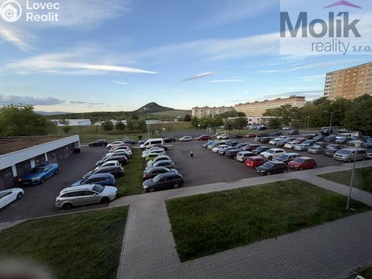 Prodej bytu 3+1 Most, Jiřího Wolkera 394 č. 24
