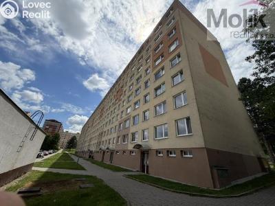 Prodej bytu 3+1 Most, Jiřího Wolkera 394 č. 2