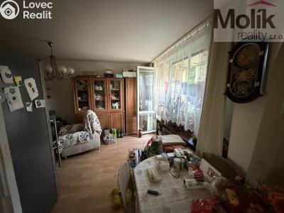 Prodej bytu 3+1 Most, Jiřího Wolkera 394 č. 5