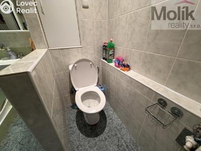 Prodej bytu 3+1 Most, Jiřího Wolkera 394 č. 10