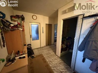 Prodej bytu 3+1 Most, Jiřího Wolkera 394 č. 11