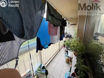Prodej bytu 3+1 Most, Jiřího Wolkera 394 č. 13