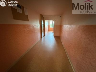 Prodej bytu 3+1 Most, Jiřího Wolkera 394 č. 19