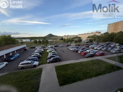 Prodej bytu 3+1 Most, Jiřího Wolkera 394 č. 24