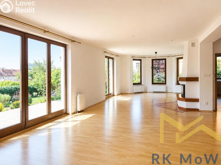 Rent family house Praha, Souběžná I č. 1