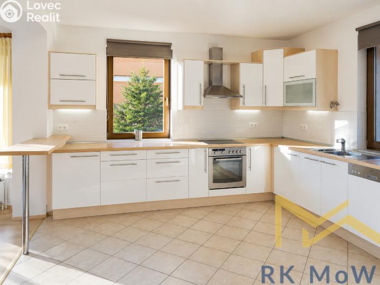 Rent family house Praha, Souběžná I č. 2