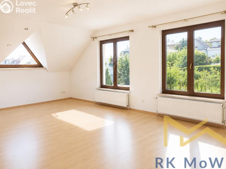 Rent family house Praha, Souběžná I č. 3