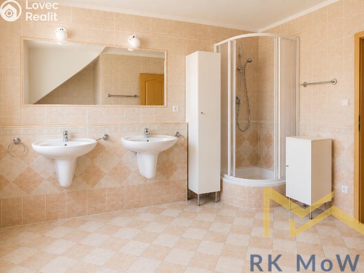 Rent family house Praha, Souběžná I č. 4