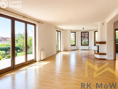 Rent family house Praha, Souběžná I č. 1