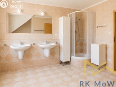 Rent family house Praha, Souběžná I č. 4