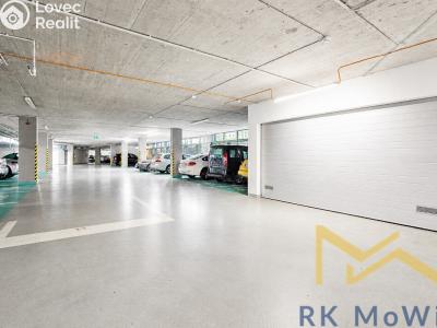 Оренда квартири 4+KK Praha, V zářezu č. 7
