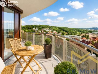 Rent apartment 4+KK Praha, V zářezu č. 5