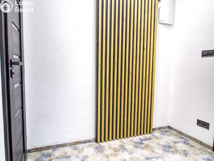Аренда квартиры 2+KK Hradec Králové, třída SNP č. 4
