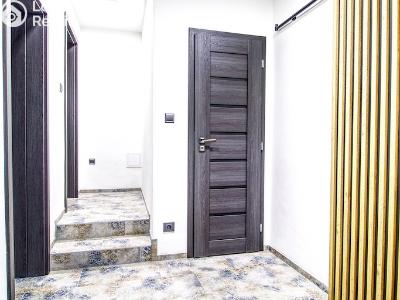 Аренда квартиры 2+KK Hradec Králové, třída SNP č. 3