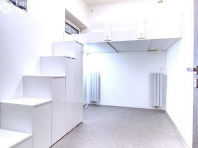 Аренда квартиры 2+KK Hradec Králové, třída SNP č. 12
