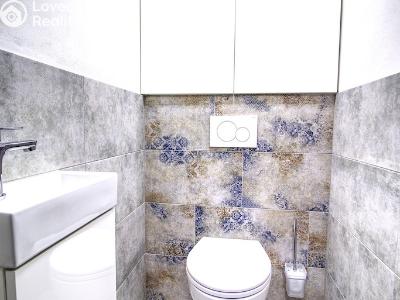 Аренда квартиры 2+KK Hradec Králové, třída SNP č. 14