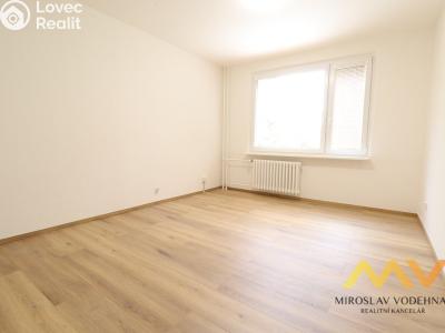 Аренда квартиры 1+1 Hradec Králové, Formánkova č. 6