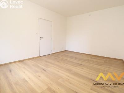 Аренда квартиры 1+1 Hradec Králové, Formánkova č. 8