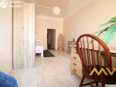 Аренда квартиры 2+1 Hradec Králové, náměstí Jana Pavla II. č. 15