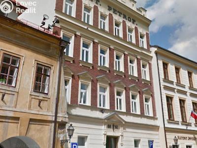 Аренда квартиры 2+1 Hradec Králové, náměstí Jana Pavla II. č. 25