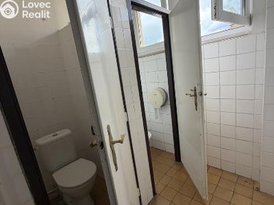 Rent office space Hradec Králové, Škroupova č. 13