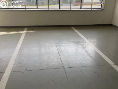 Rent parking place Hradec Králové, Kubelíkova č. 2