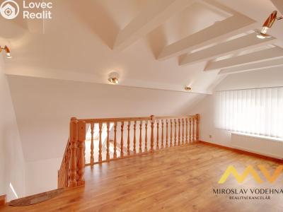 Аренда квартиры 4+KK Lochenice č. 12