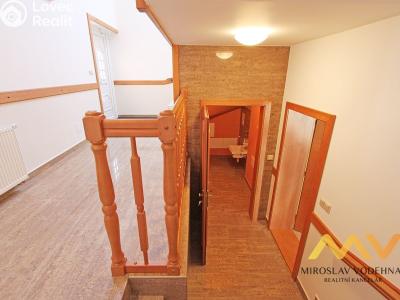 Аренда квартиры 4+KK Lochenice č. 19