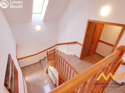 Аренда квартиры 4+KK Lochenice č. 20