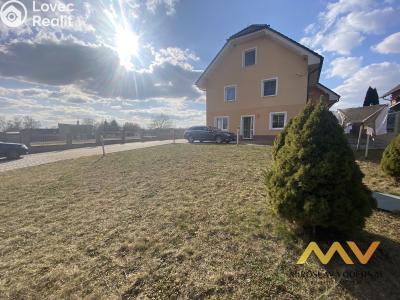 Аренда квартиры 4+KK Lochenice č. 25
