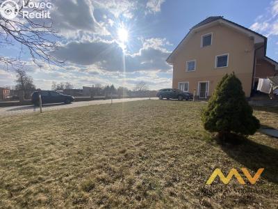 Аренда квартиры 4+KK Lochenice č. 27