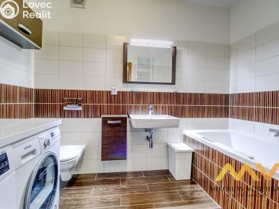 Аренда квартиры 4+KK Hradec Králové, Národních mučedníků č. 13