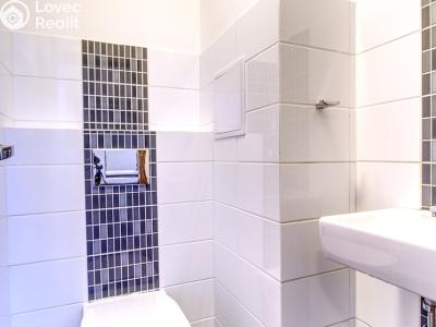 Аренда квартиры 4+KK Hradec Králové, Národních mučedníků č. 16