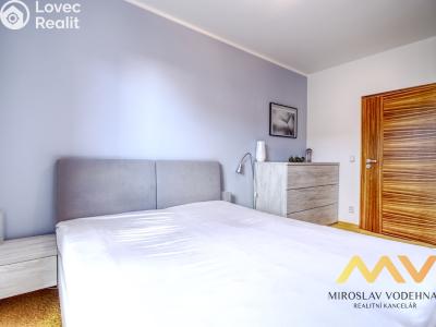 Аренда квартиры 4+KK Hradec Králové, Národních mučedníků č. 22
