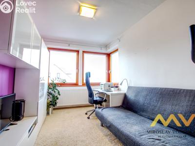 Аренда квартиры 4+KK Hradec Králové, Národních mučedníků č. 24