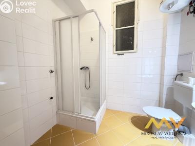 Аренда квартиры 2+KK Hradec Králové, Nerudova č. 10
