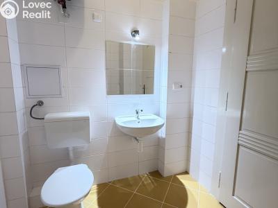 Аренда квартиры 2+KK Hradec Králové, Nerudova č. 11