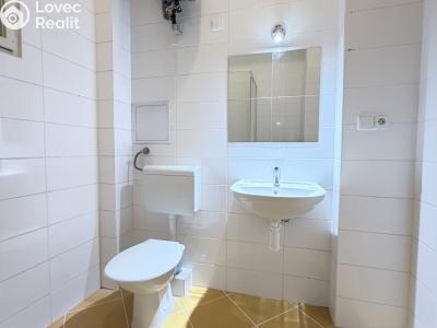 Аренда квартиры 2+KK Hradec Králové, Nerudova č. 13